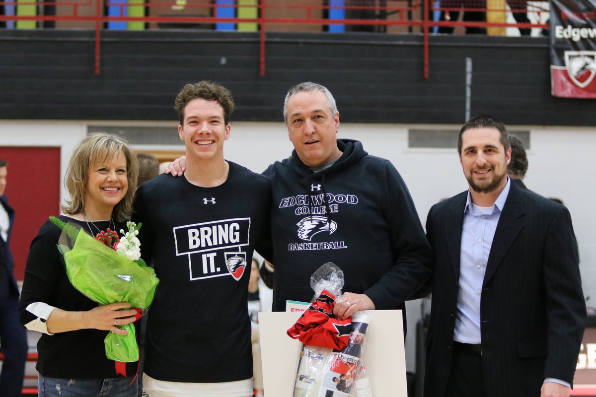 edgewoodeagles's tweet photo. Thank you @J_Mills11 for the four years of hard work and dedication to @ECEagles_BBall. https://t.co/LUSnDrwLqf