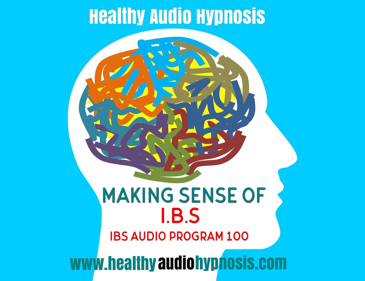 mikehypnoman's tweet photo. IBS Audio Program 100
.
https://t.co/2HW56wkebv https://t.co/kUYP7zKo9S