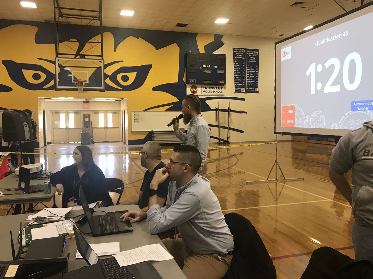 JCPS IT3 tweet media