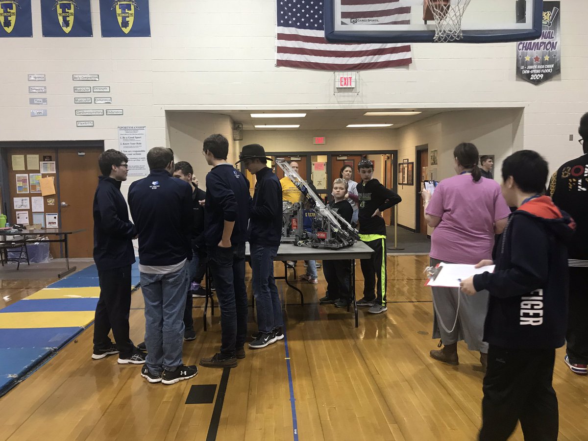 JCPS IT3 tweet media