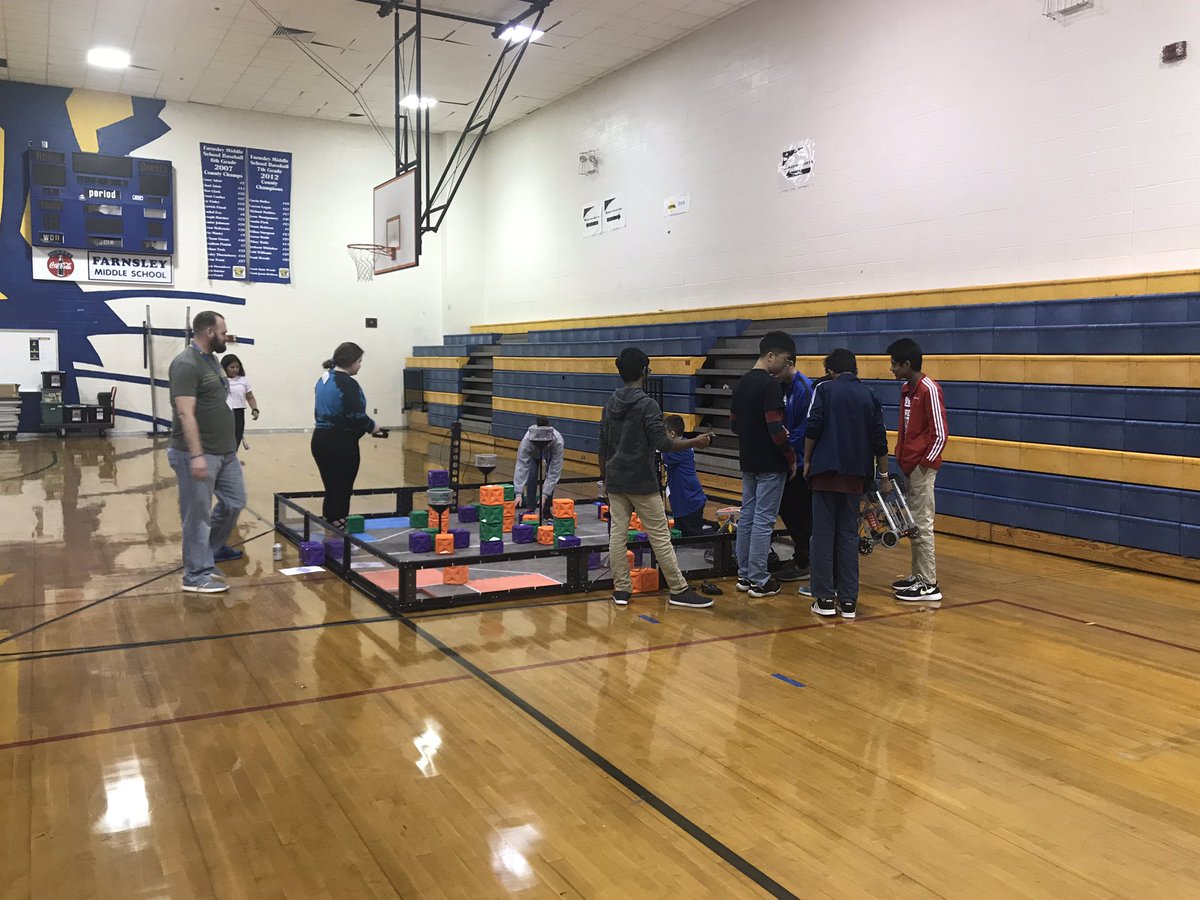 JCPS IT3 tweet media