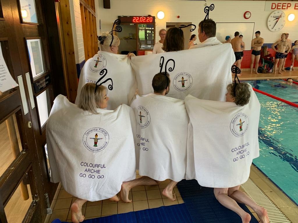 RemLearning's tweet photo. Lots of fun @SITaunton Swimathon today 🦋🏊🏻‍♀️🦋🏊🏻‍♀️🦋🏊‍♂️🦋🏊‍♂️🦋🏊🏻‍♀️🦋🏊🏻‍♀️ good skills team RL and thank you to all who sponsored our team 💙💙💙 https://t.co/hyi8Ir6ouA