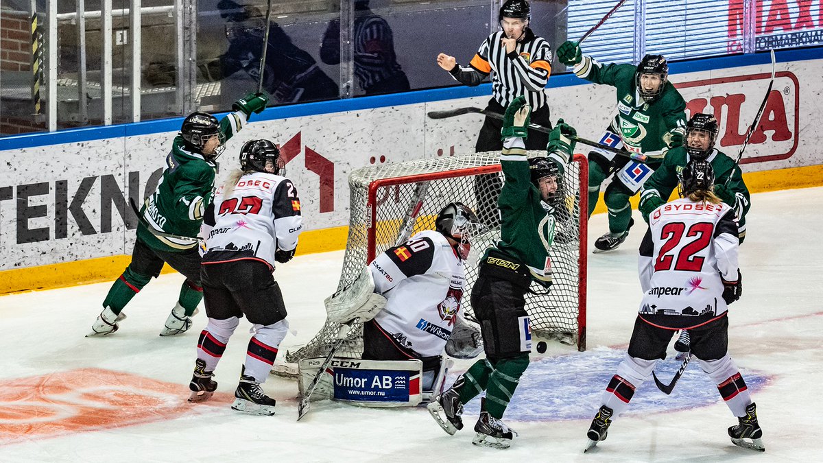 Färjestad BK tweet media
