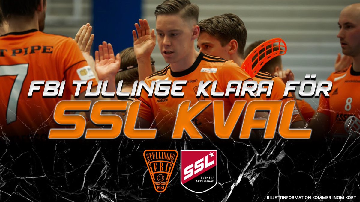 Mackan_M's tweet photo. Så fint att få vara med på resan och dessutom med den klubben man tillhört i 25år!
Delmålet är avklarat och nu ska de resterande omgångarna av Allsvenskan forma kvalspelet.
Älskar sporten och denna klubb 🧡
#fbitullinge #innebandy https://t.co/22LApnNhLp