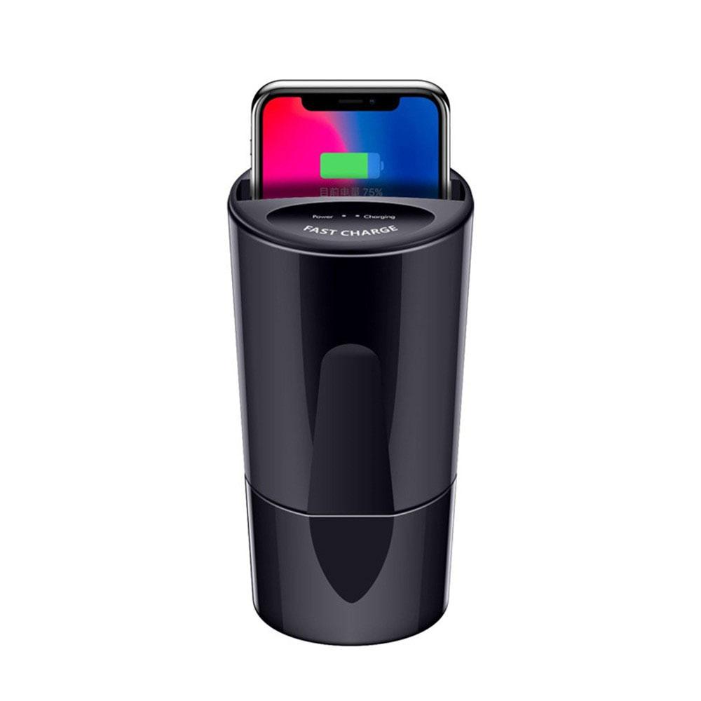 2daysbargains1's tweet photo. Check out this product 😍 X9 QI Car Wireless Fast Charger Cup 😍 
by 2DAYSBARGAINS starting at $45.99. 
Show now 👉👉 https://t.co/RTUSgUEMRZ https://t.co/R5zhytdMIQ
