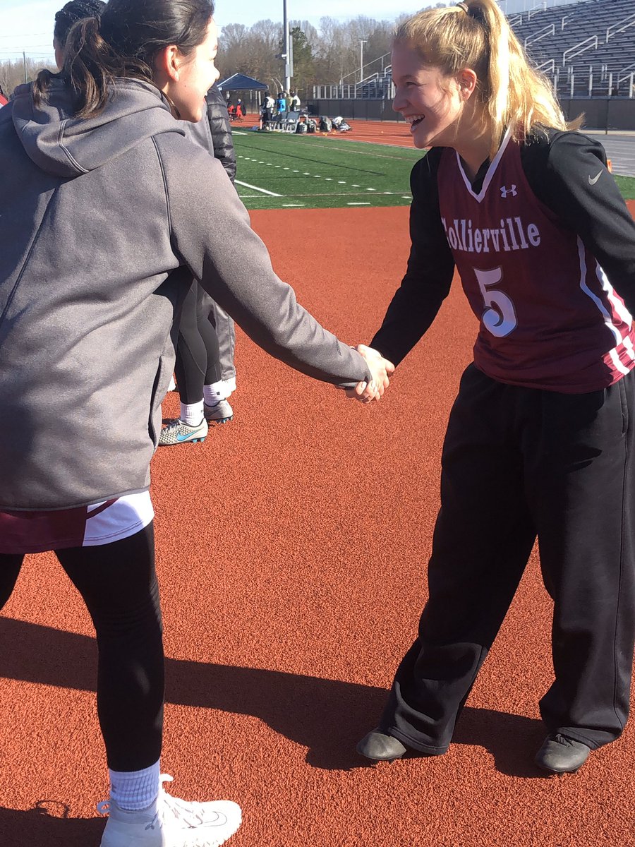MCoxHistory's tweet photo. Heartbreaker at Dragon stadium this morning. Girls lost 9-13, but Iβm so proud of them for not giving up! #WhateverItTakes #BOTGB https://t.co/aj1a06XP6R