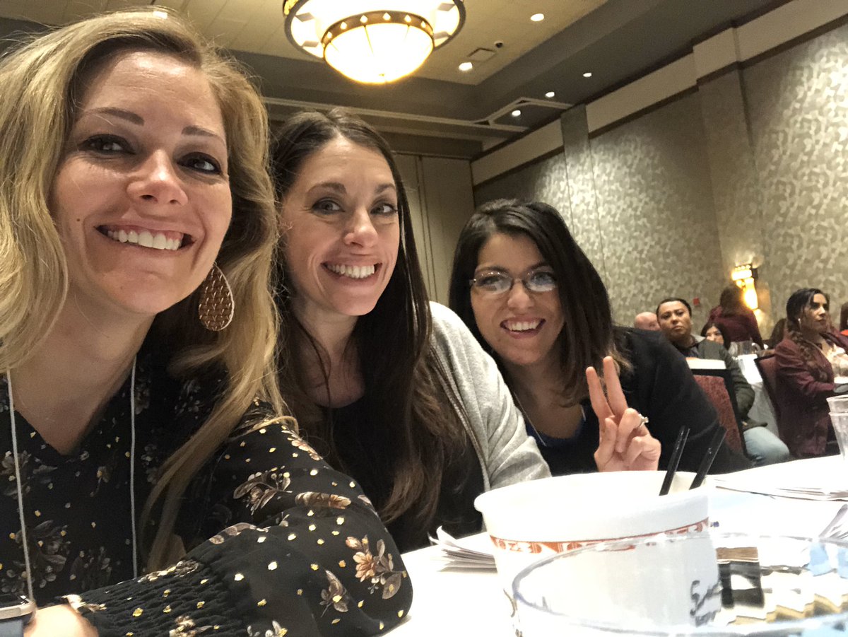 Excited to be at <a href="/sandia_casino/">Sandia Resort & Casino</a> for the SWIDA conference! Thank you for your hard work <a href="/GaabLab/">Dr. Nadine Gaab</a>! Such a pleasure to hear you speak on screeners for #Dyslexia and the science behind it! <a href="/southwestida/">Southwest IDA</a> what a morning!! <a href="/NMPED/">New Mexico Public Education Department</a> <a href="/RRPS_EST1994/">Rio Rancho Public Schools</a>