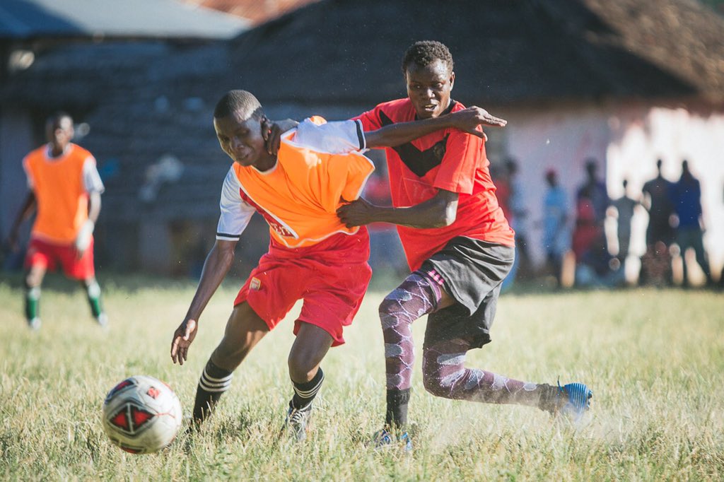 BeyondHoops's tweet photo. Talent is everywhere in the continent! Tsunza, kwale county we def have to be back #sports for #development #academicexcellence #eachonereachone #winningforafrica to the #core https://t.co/LNxDSXNEMg