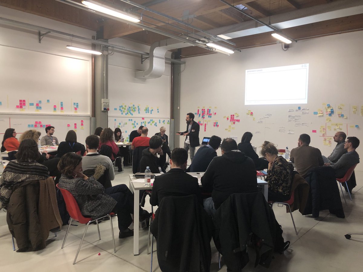 Michela Ferron tweet media