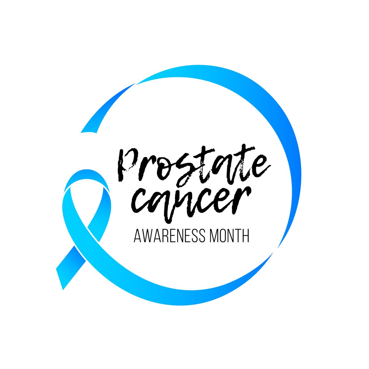 MARCH IS PROSTATE CANCER AWARENESS MONTH

The prostate is a gland that produces a fluid that makes up about 30% of semen. The size of the prostate changes with age. Prostate cancer develops when cells in the prostate gland start to grow uncontrollably.
Check our FB for more info.