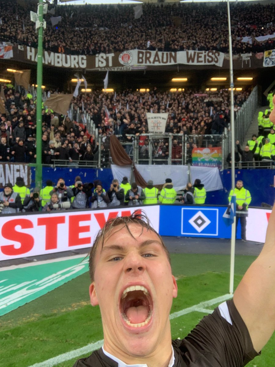 FC St. Pauli tweet media