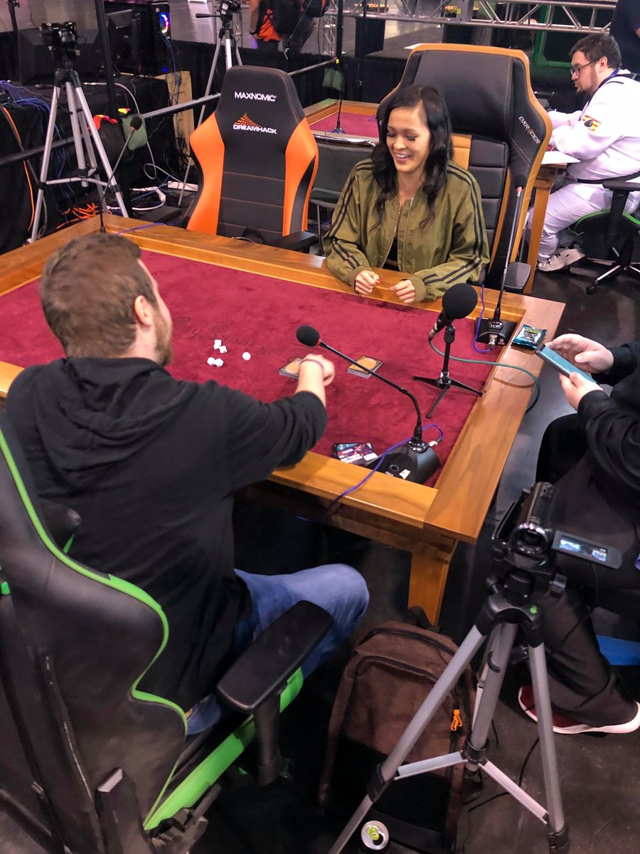 Cascade Games tweet media