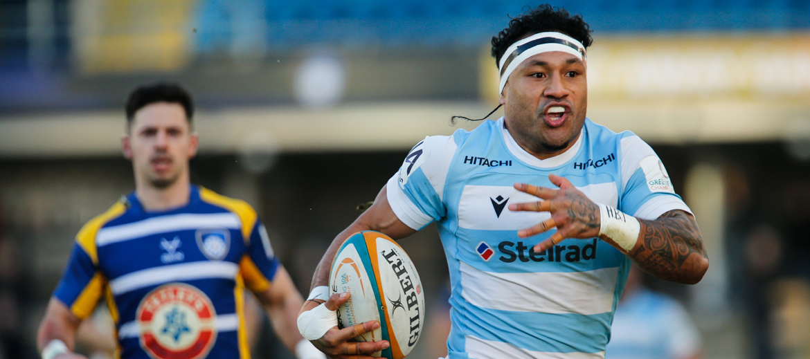 After five years on Tyneside and with the blessing of the club, Newcastle Falcons scrum-half Sonatane Takulua has joined French giants RC Toulon. Thanks for your outstanding efforts <a href="/tane0912/">Sona Tane</a>, and best of luck for the move! newcastlefalcons.co.uk/news/story/tak…