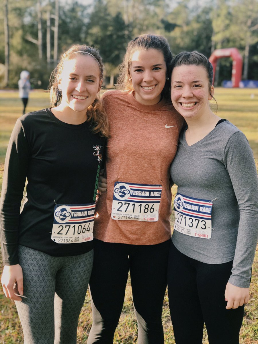 <a href="/TerrainRacing/">Terrain Race</a> what better way to spend a Saturday? 💥💪🏼