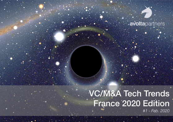 1/2- Les 3 plus grosses levées de 2018 : Voodoo/Goldman Sachs (200M€ de New Money), Deezer/Access Industries (160M€ de New Money) et BlaBlaCar/SNCF (101M€ de New Money). Une nouvelle étude <a href="/Avoltapartners/">Avolta</a> [#VC &amp; M&amp;A Tech Trends FR 2020]: avoltapartners.com/resources/
