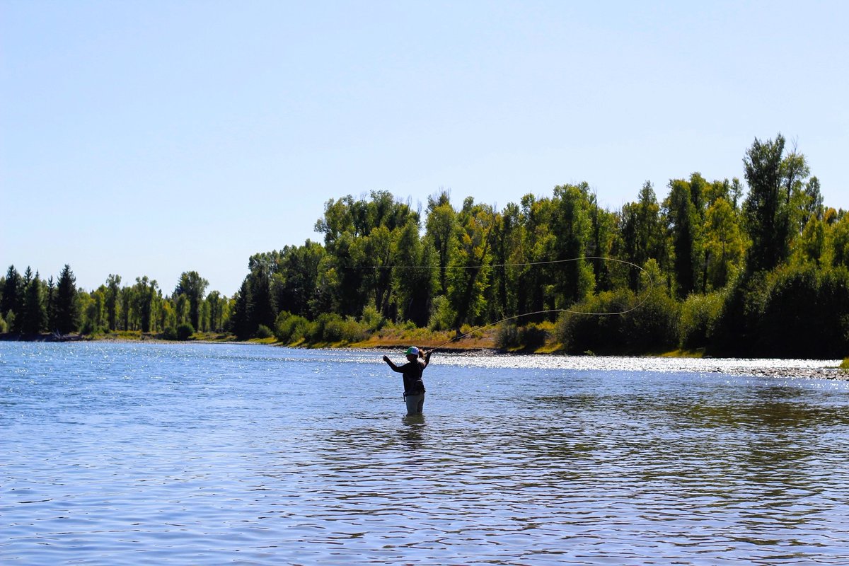 flycastergal's tweet photo. When friends catch the perfect moment. 
@RIOProducts @RedingtonGear @monicflylines @MaxxonFlyFish @RiverBum2 @RIOProducts @KWTourCompany https://t.co/1K1Ih36QU3