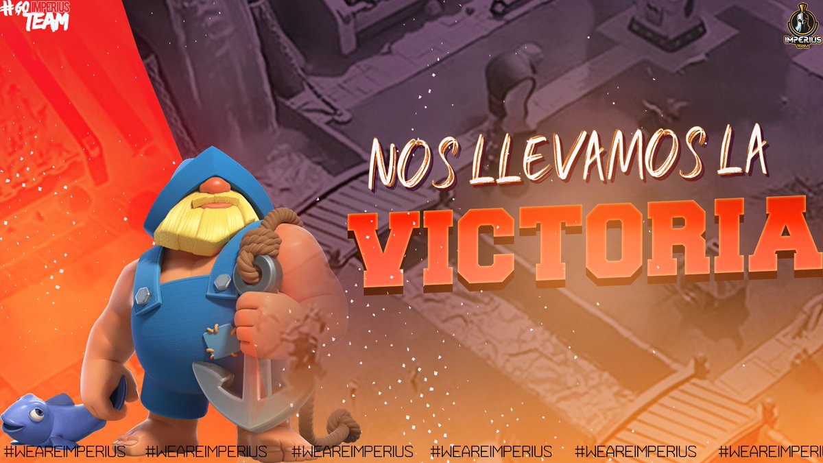 WeAreImperius's tweet photo. Iniciamos nuestro andar en la @CupPelusa
Seguimos a paso firme en cada liga
VICTORIA!🔥
🏋 @Jota__21
🆚 @Academy_LMortem
📝 2-1
⭐ @Richiix3
⭐ @YesusOSN
⭐ @Jorge2000_CR
⭐ @CrJuanchii
#GoImperius
#AlwaysImperius https://t.co/oRIAXJEoBm