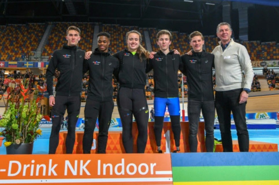 TopatletiekLive tweet media