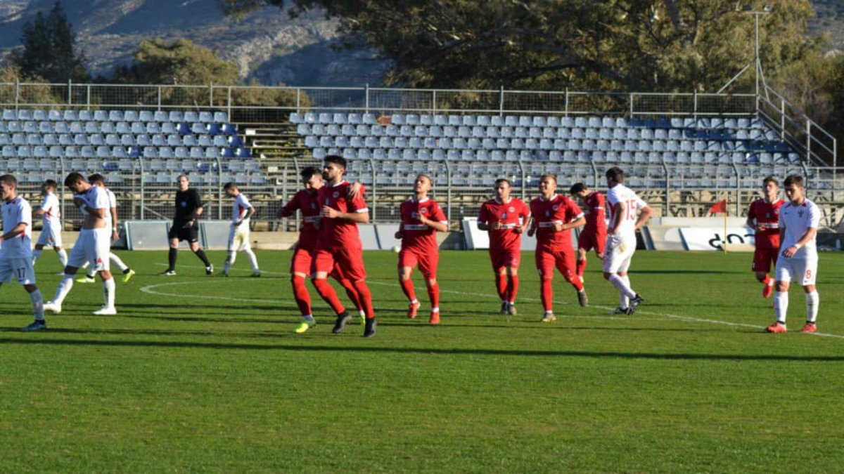 fcplatanias's tweet photo. Δελτίο Τύπου... https://t.co/FQIwQsTGeJ