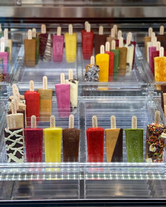 eboneats's tweet photo. BLACK-OWNED FRANCHISE IN METRO ATLANTA
A local metro Atlanta couple bought their Popbar Alpharetta franchise as something they wanted to be able to leave to their children. https://t.co/AnyQmNQ7yc #eboneats https://t.co/w8oR9T5H9J