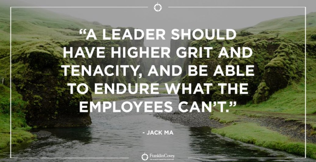 Your day never ends at 5pm and you have no weekend.