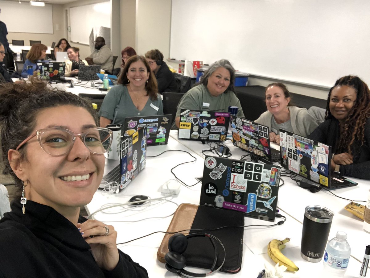 Sasha Lopez tweet media