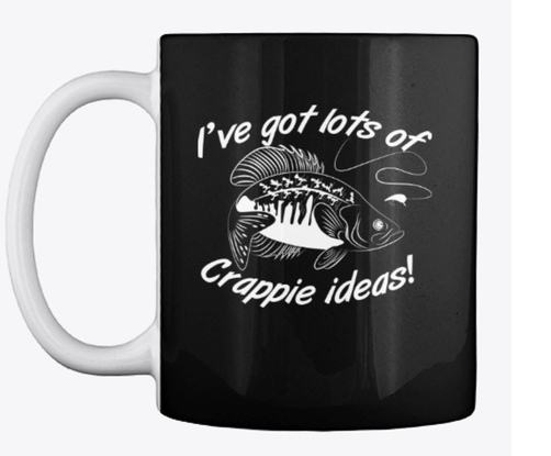 VeteranGrafix's tweet photo. #Crappiefishing π https://t.co/DVcEdgR1sq Shirts, Hoodies and More at the #iFishStore (https://t.co/T9ZGRw8aAt) #Veteranowned #Fishinglife #fishing #bait #fishingmeme @CrappieNow @CrappieCrazycom @CrappieCrazycom @50fishing @Take_Me_Fishing https://t.co/mAW0DK3SLb