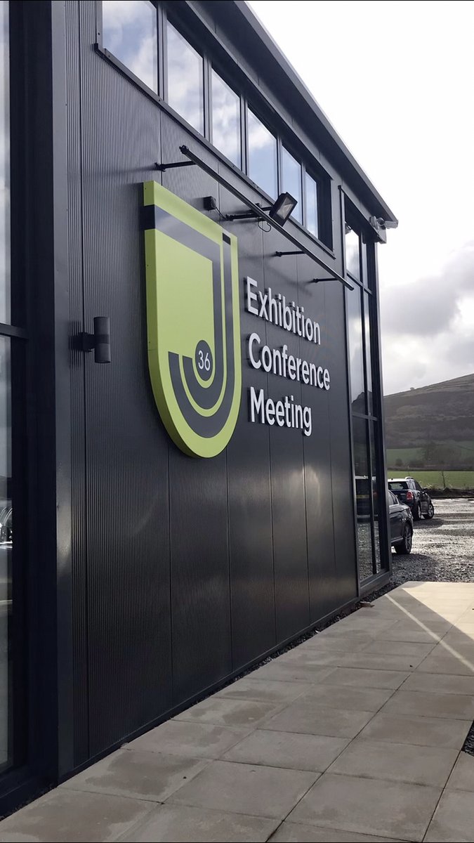 What a fab day, thank you to everyone who came!

If you didn’t make it to the #LakeDistrictWeddingFair today, it’s not too late... We’re back at <a href="/junction_36/">Junction 36</a> again tomorrow from 10am-4pm 💕

#LakeDistrictWeddingFair #LDWF #lakedistrict #cumbria #wedding #weddingsuppliers