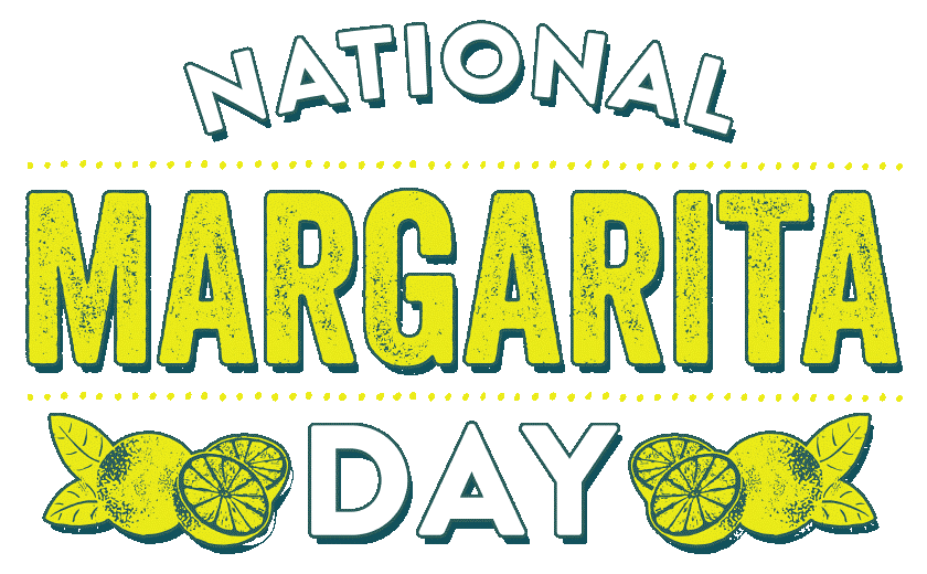 Happy National Margarita Day! Specials All Day Long🍹

16oz House Margaritas $5.99
16oz Cuervo Margaritas $7.99

Chips, Salsa &amp; Guacamole $6.99

#margaritas #nationalmargaritaday #moreguacplease
