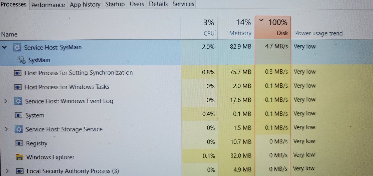 cpte63's tweet photo. I'm done with this! Done! @Microsoft I swear, I'm going to Apple over this. I've been dealing with this computer for almost a year now, with it pulling crap like this. THE ONLY THING THAT WORKS IS A COMPLETE REIMAGE. WHICH I'VE DONE NINE TIMES IN THE LAST NINE MONTHS. https://t.co/BnWVGD6FIL