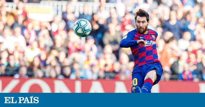 Barcelona-Eibar en directo, sigue LaLiga Santander en vivo dlvr.it/RQYHGH