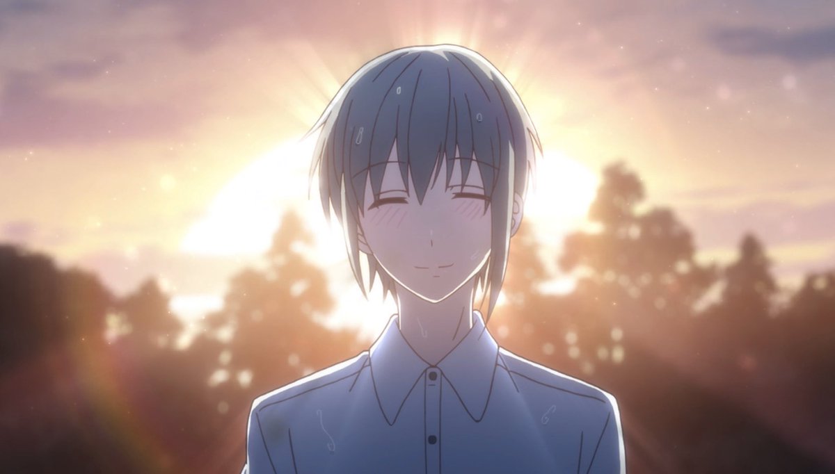 TweetingAnime tweet media
