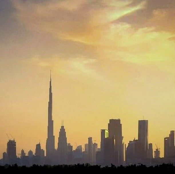 Dubai is the city of superlatives! Here everything is a little higher, bigger and more luxurious than in other metropolises. We will tell you our highlights and practical tips.⠀
⠀
#Dubai #visitdubay #uae #sunset #dubaisunset #sunsetsaroundtheworld #highlights #pictureoftheda…