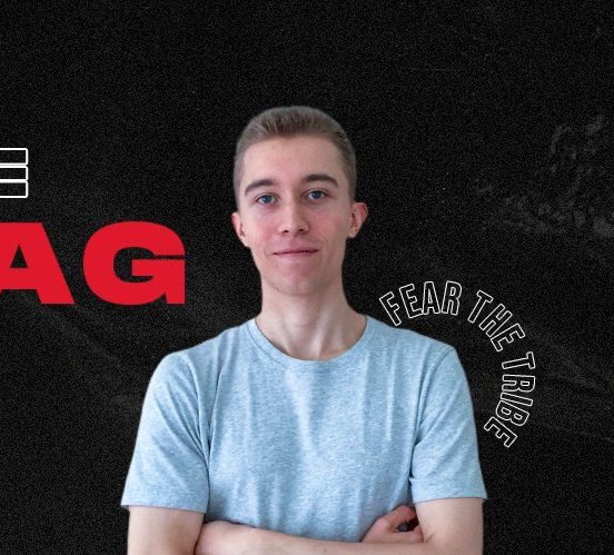 TribeGaming's tweet image. nobody else has this range