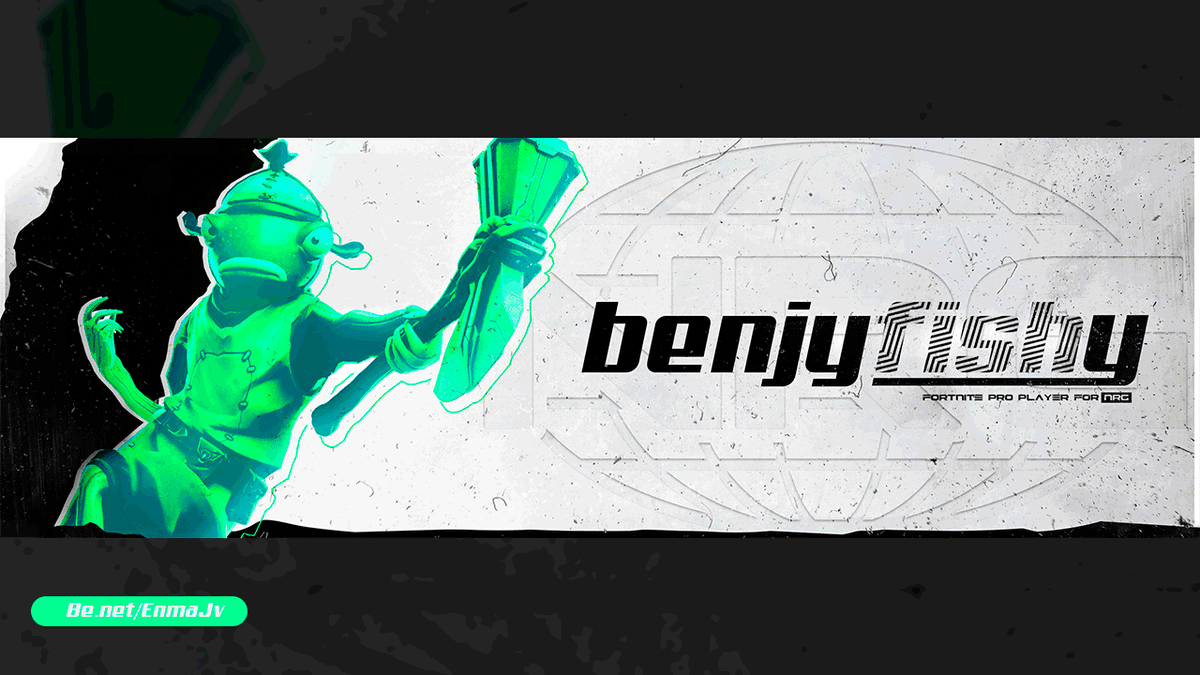Twitter header for <a href="/benjyfishy/">benjyfishy</a> 

All support is very appreciated.

behance.net/gallery/833866…