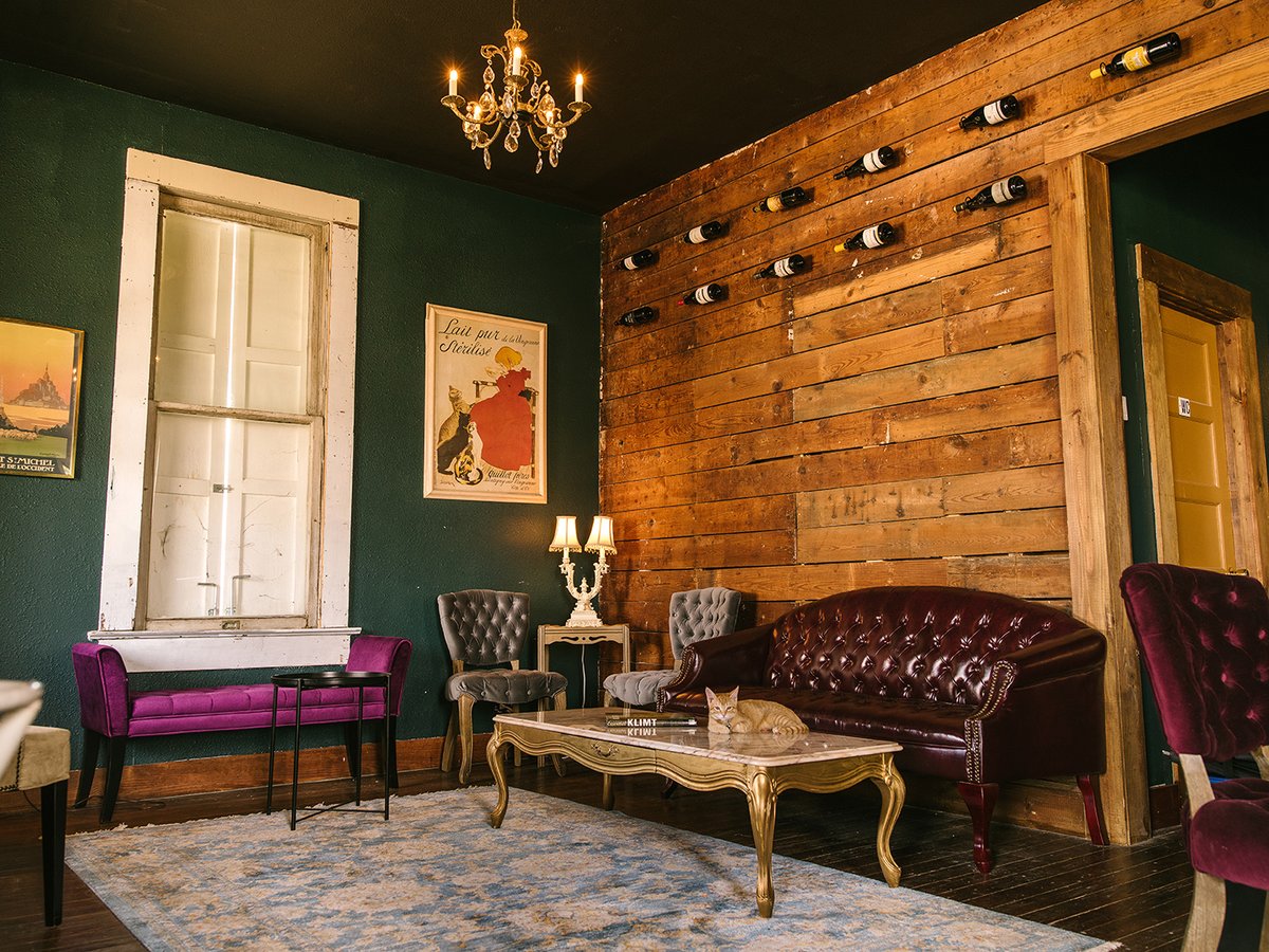 Pastiche SA tweet media