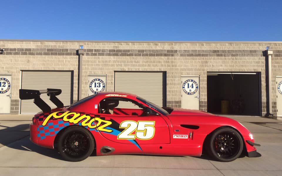 💥This week’s owner of the week Jim Bader, is making our hearts race with his energetic GTS💥