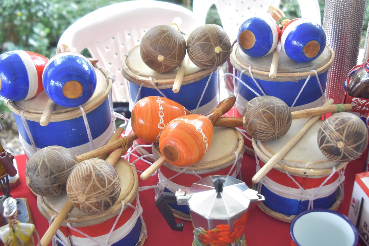 TurismoRD's tweet photo. Valorar nuestras raíces a través de la danza, la gastronomía y la artesanía enalteciendo nuestra dominicanidad en cada uno de estos renglones, es el principal objetivo de esta actividad.

#TurismoCulturalRD #CDNaco #MesDeLaPatria https://t.co/Ce2B5Klnuy