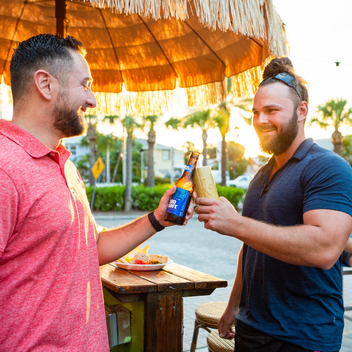 Bamboo_BeachBar's tweet photo. Good experiences? We'll drink to that: https://t.co/HA4nwHiEpj https://t.co/TL5a3JhIsZ
