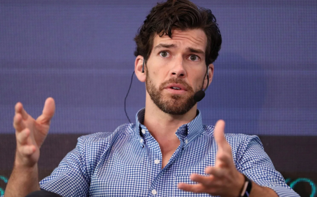 westernmode's tweet photo. Fifth Wall’s Brendan Wallace on coronavirus, WeWork and what’s shaking up proptech https://t.co/YKm0Ru23hR https://t.co/zZFWXUplIo