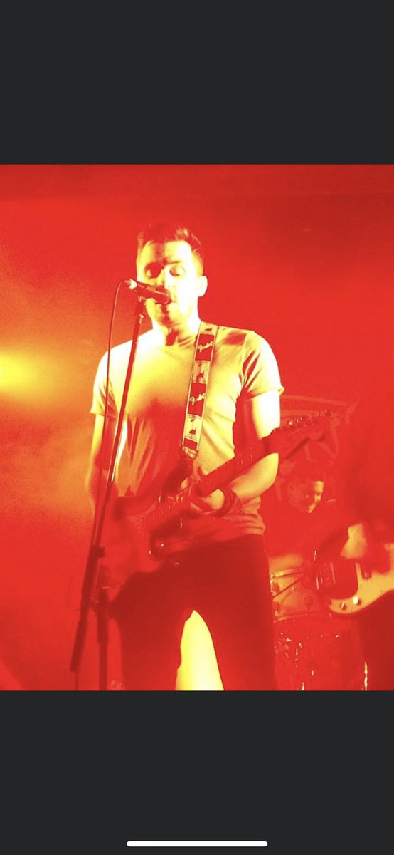 fifer83's tweet image. Memories from 5 years ago. @vigothieves in @kingtuts 🎶🎶