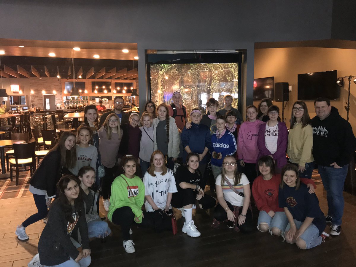altitudenccog's tweet photo. So much fun this morning at Spare Time Bowling!! 🎳 #amplifyconf #altitudemsm https://t.co/wamx1Kcstd