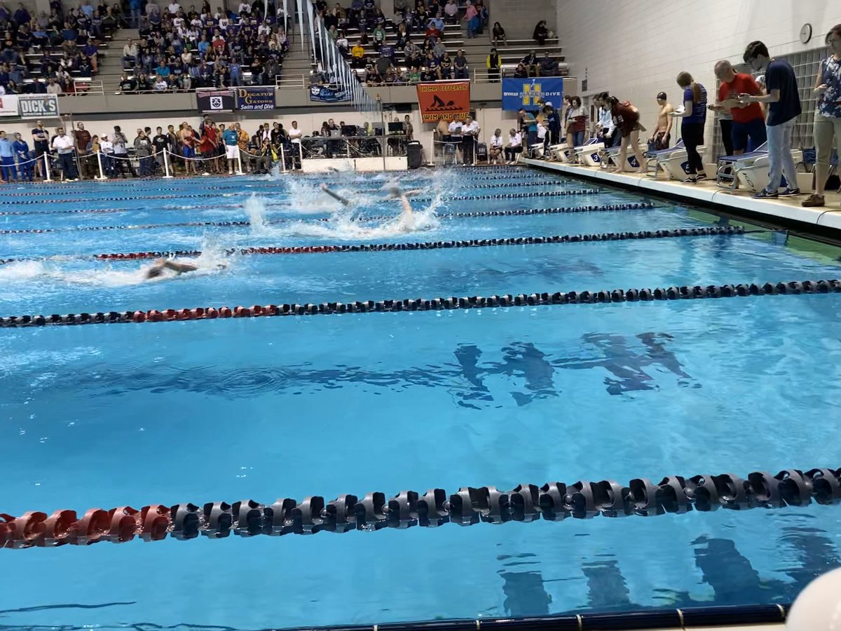 State Prelims- Nate took 15th &amp; Devin took 17th!