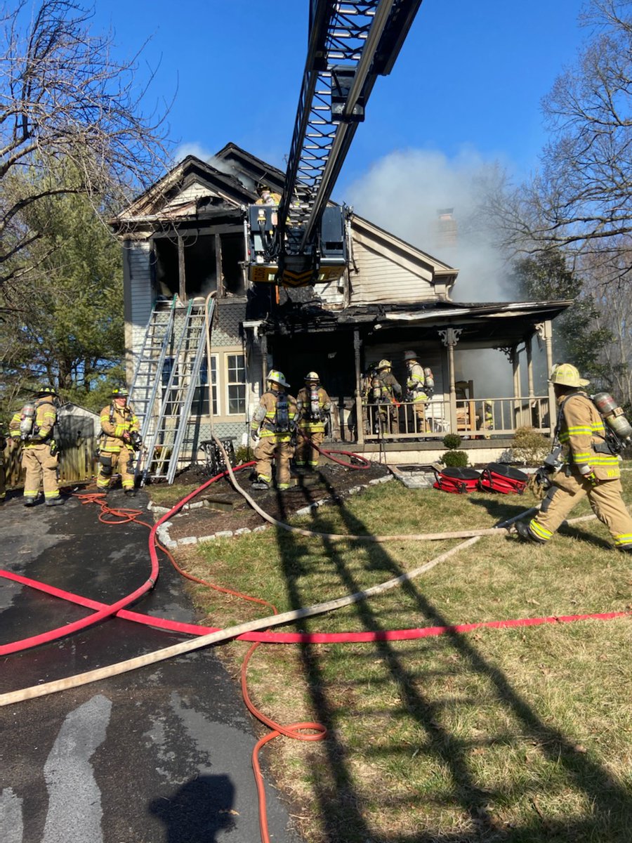 IAFF Local 3756 tweet media