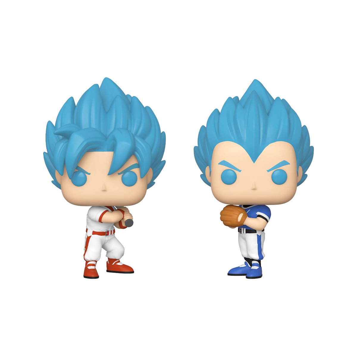 RT &amp; follow <a href="/OriginalFunko/">Funko</a> for a chance to WIN a <a href="/BoxLunchGifts/">BoxLunch</a> exclusive Goku &amp; Vegeta (Baseball) 2-Pack Pop!

#Funko #FunkoPop #Pop #Giveaway #exclusive #FunkoLovesAnime #Anime #DBZ