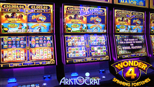 Slot Slot