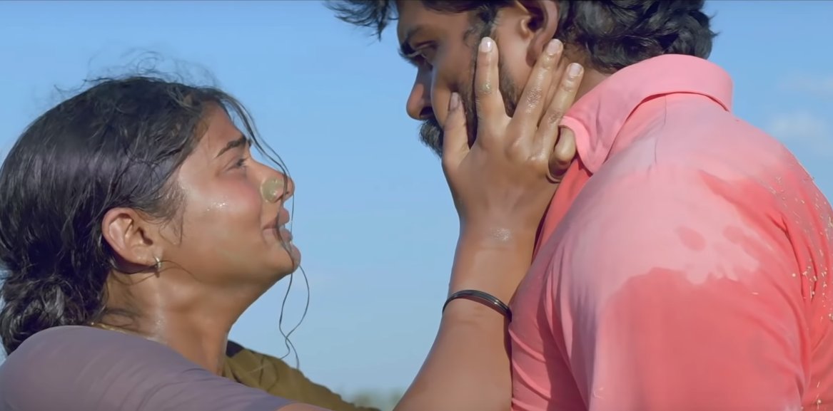paruthiveeran climax paruthiveeran climax