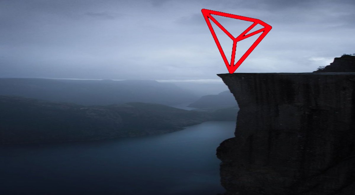 Tron.Dex tweet media