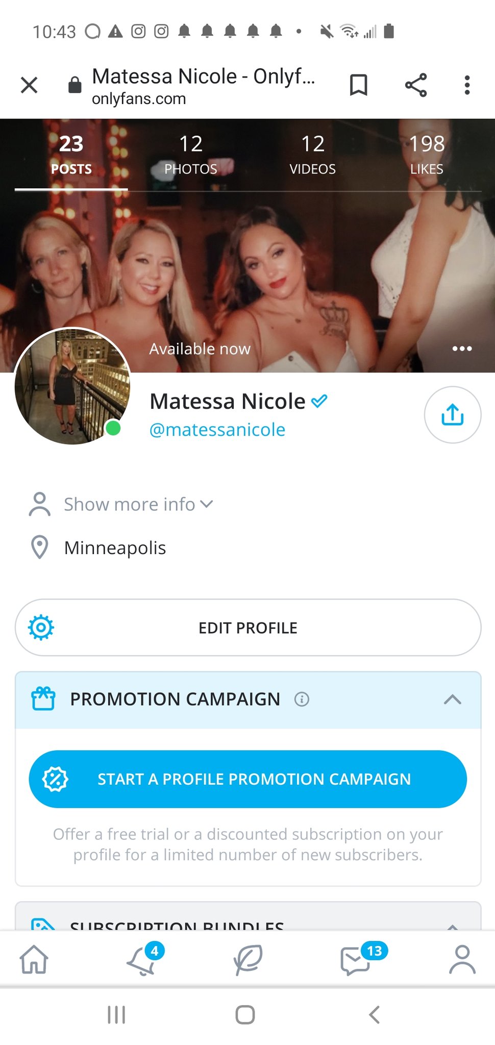 Matessa Nicole on Twitter: "https://t.co/EY0DVYR8KL https://t.co