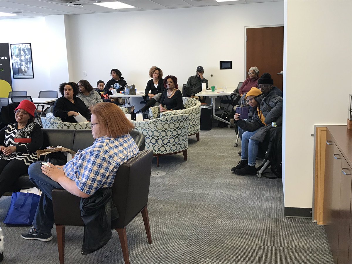 hundmatt's tweet photo. LSJ hosted the kickoff event for the Lansing Juneteenth Celebration’s annual essay and scholarship contest this a.m. Fun, informative, important! #LoveLansing #Juneteenth #LSJmeets https://t.co/JAjUro3ICy